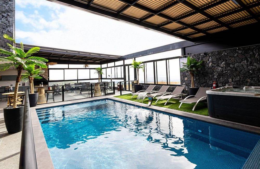 212036 גלריה כללית, וילה איידר וילג', וילה  בירכא וילות - Vila 4 U