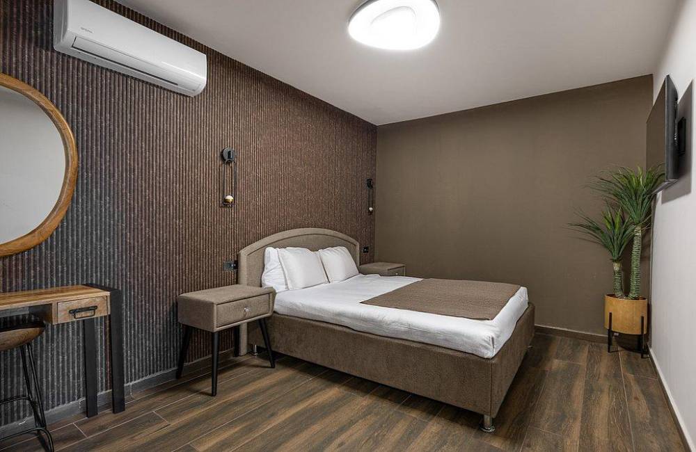 212050 פנים הסוויטות, וילה איידר וילג', וילה  בירכא וילות - Vila 4 U