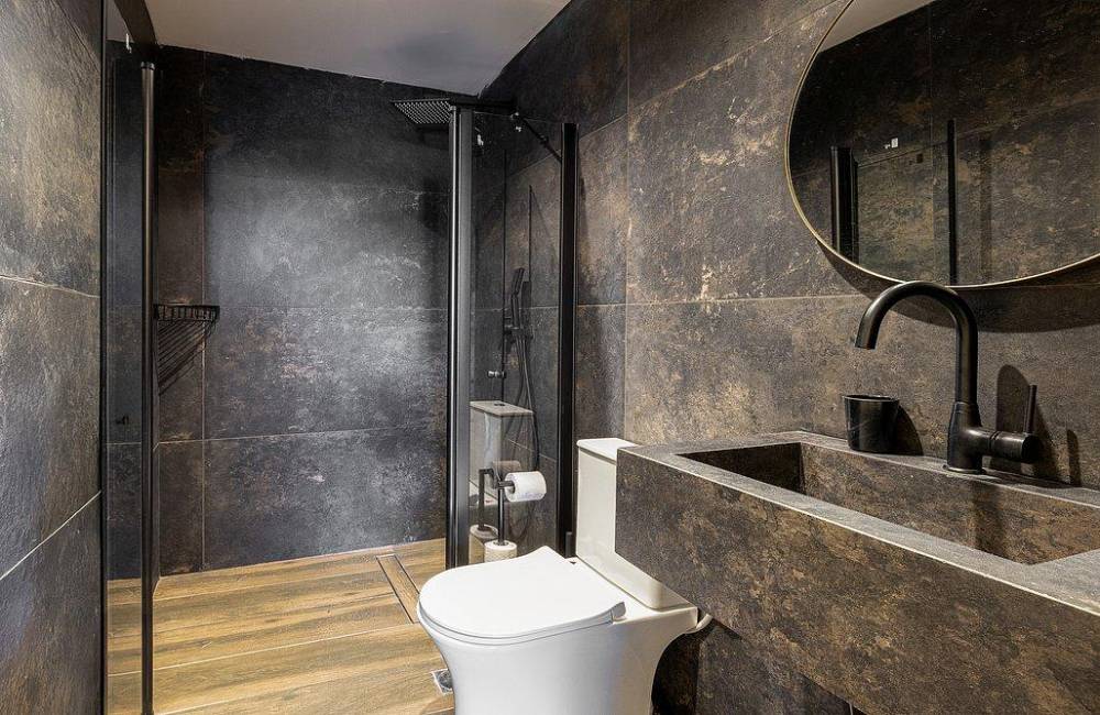 212052 פנים הסוויטות, וילה איידר וילג', וילה  בירכא וילות - Vila 4 U