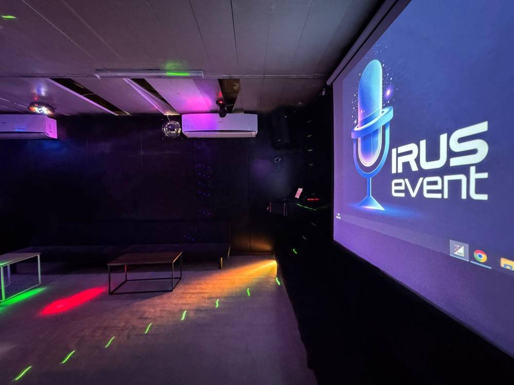 212106 גלריה כללית, אירוס איוונט - Irus event, וילה  בראשון לציון וילות - Vila 4 U