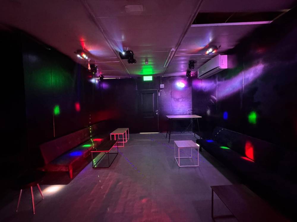 212107 גלריה כללית, אירוס איוונט - Irus event, וילה  בראשון לציון וילות - Vila 4 U