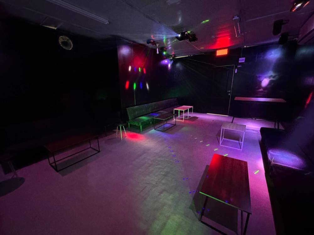 212114 גלריה כללית, אירוס איוונט - Irus event, וילה  בראשון לציון וילות - Vila 4 U