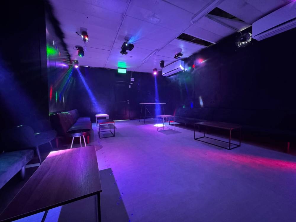 212119 גלריה כללית, אירוס איוונט - Irus event, וילה  בראשון לציון וילות - Vila 4 U