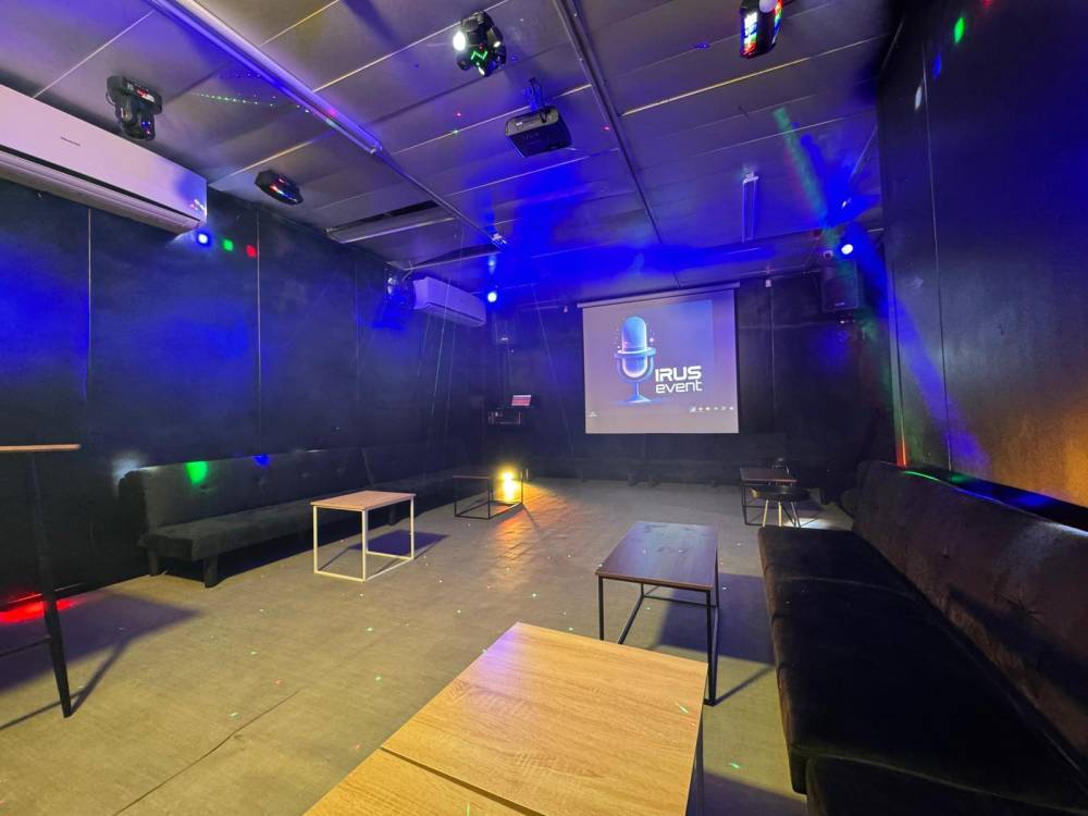 212123 גלריה כללית, אירוס איוונט - Irus event, וילה  בראשון לציון וילות - Vila 4 U