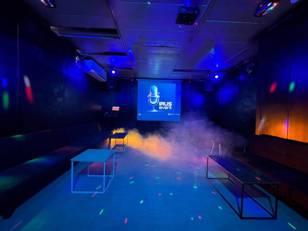 212124 גלריה כללית, אירוס איוונט - Irus event, וילה  בראשון לציון וילות - Vila 4 U