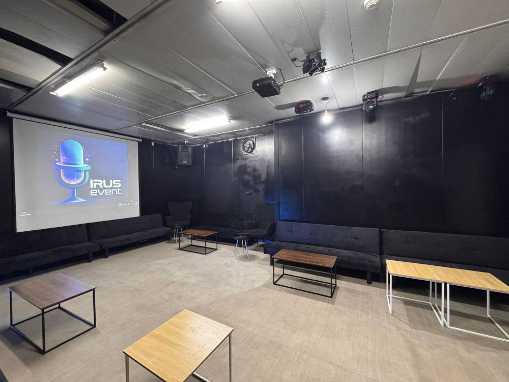 212129 גלריה כללית, אירוס איוונט - Irus event, וילה  בראשון לציון וילות - Vila 4 U