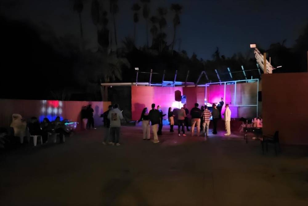 212146 גלריה כללית, אירוס איוונט - Irus event, וילה  בראשון לציון וילות - Vila 4 U