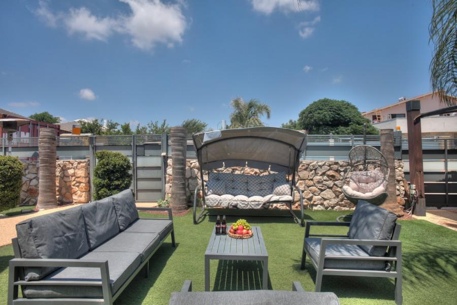 212171 גלריה כללית, וילת יוקרה - אחוזת נשרים, וילה  בספסופה וילות - Vila 4 U