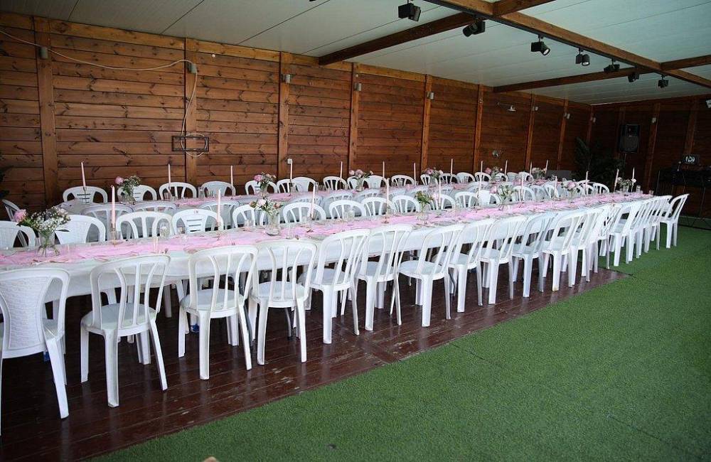 212221 אירועים במתחם, קסם בבוסתן, וילה  בבוסתן הגליל וילות - Vila 4 U