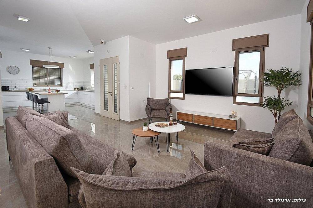 212238 פנים הוילה, אחוזת גליל, וילה  בספסופה וילות - Vila 4 U