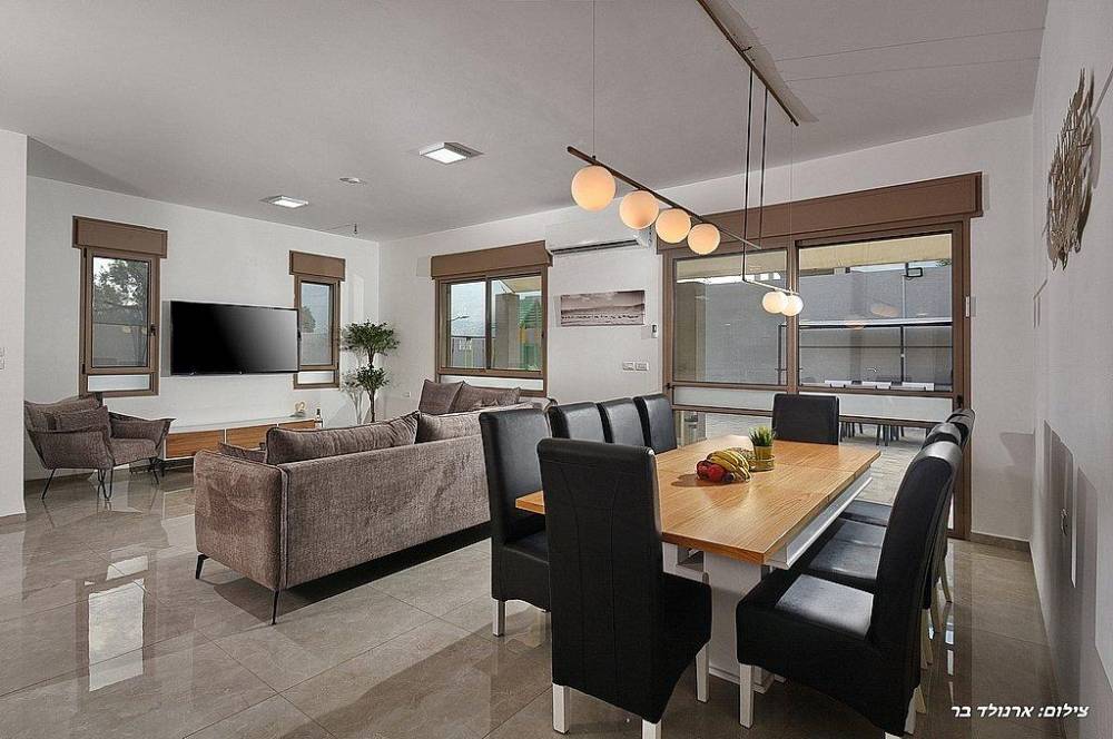 212240 פנים הוילה, אחוזת גליל, וילה  בספסופה וילות - Vila 4 U