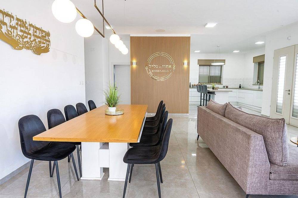 212254 פנים הוילה, אחוזת גליל, וילה  בספסופה וילות - Vila 4 U