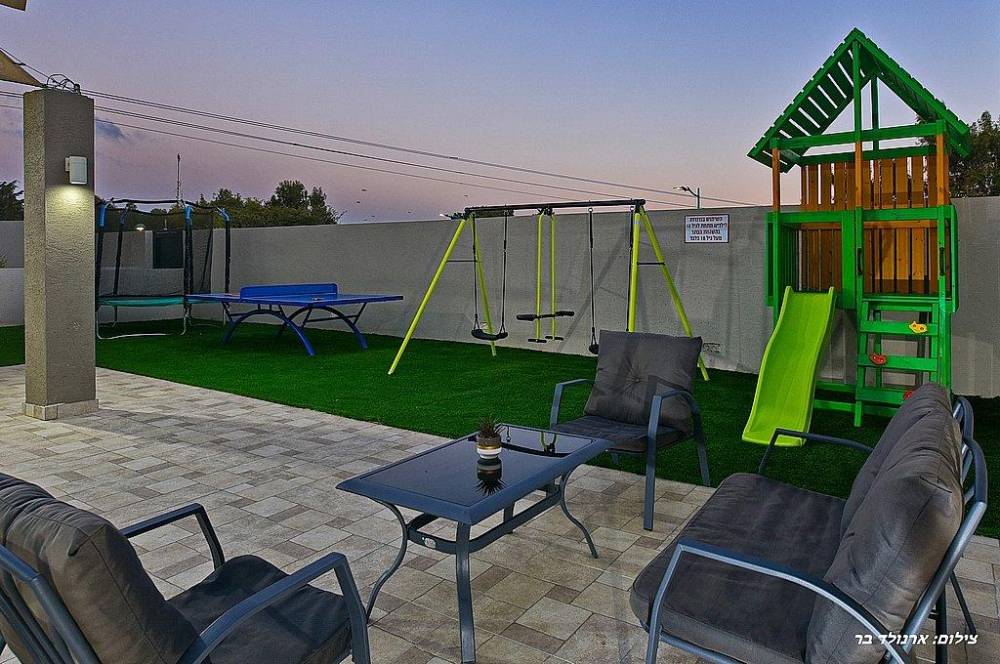 212298 גלריה כללית, אחוזת גליל, וילה  בספסופה וילות - Vila 4 U