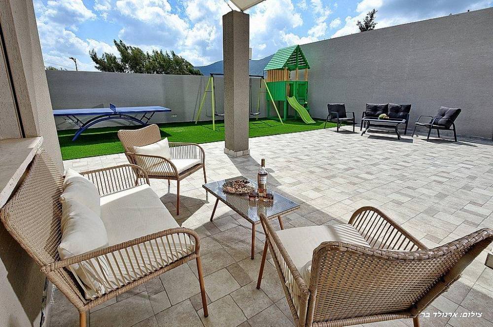 212301 גלריה כללית, אחוזת גליל, וילה  בספסופה וילות - Vila 4 U