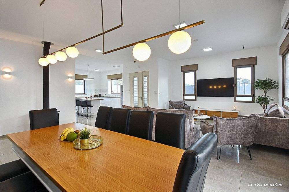 212322 גלריה כללית, אחוזת גליל, וילה  בספסופה וילות - Vila 4 U