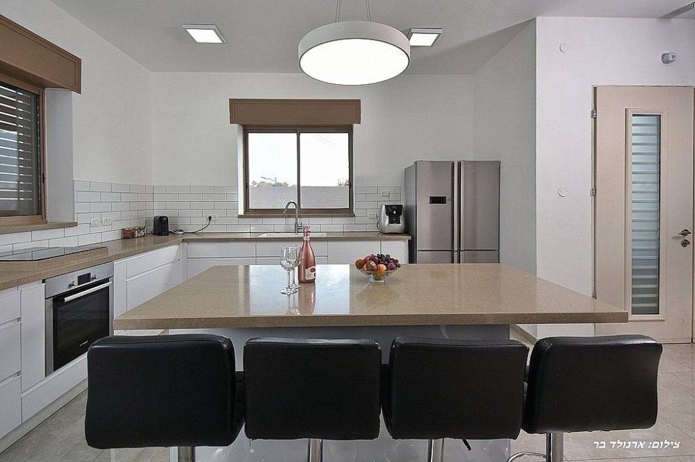 212326 גלריה כללית, אחוזת גליל, וילה  בספסופה וילות - Vila 4 U