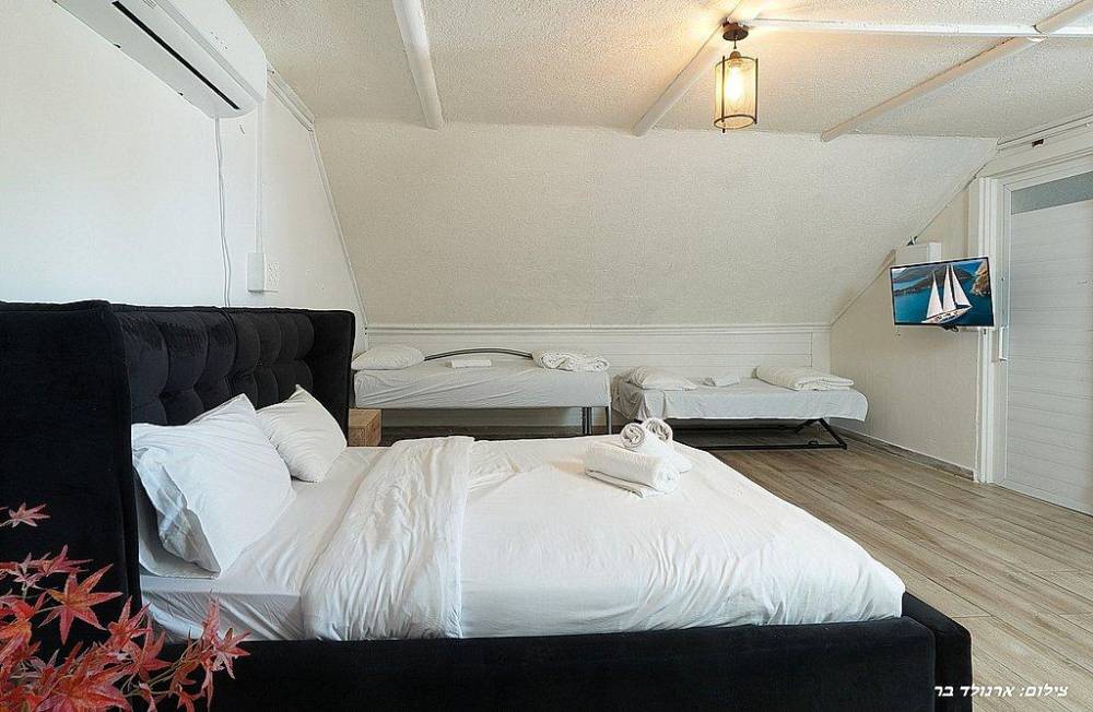 212355 וילה טופנגה, וילה טופנגה, וילה  בנוף כנרת וילות - Vila 4 U