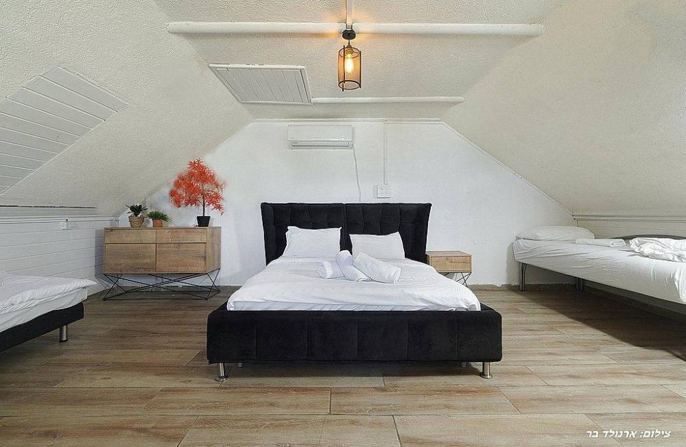 212362 וילה טופנגה, וילה טופנגה, וילה  בנוף כנרת וילות - Vila 4 U