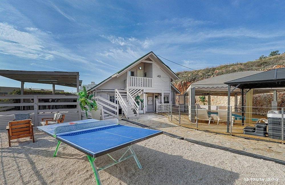 212377 וילה טופנגה, וילה טופנגה, וילה  בנוף כנרת וילות - Vila 4 U