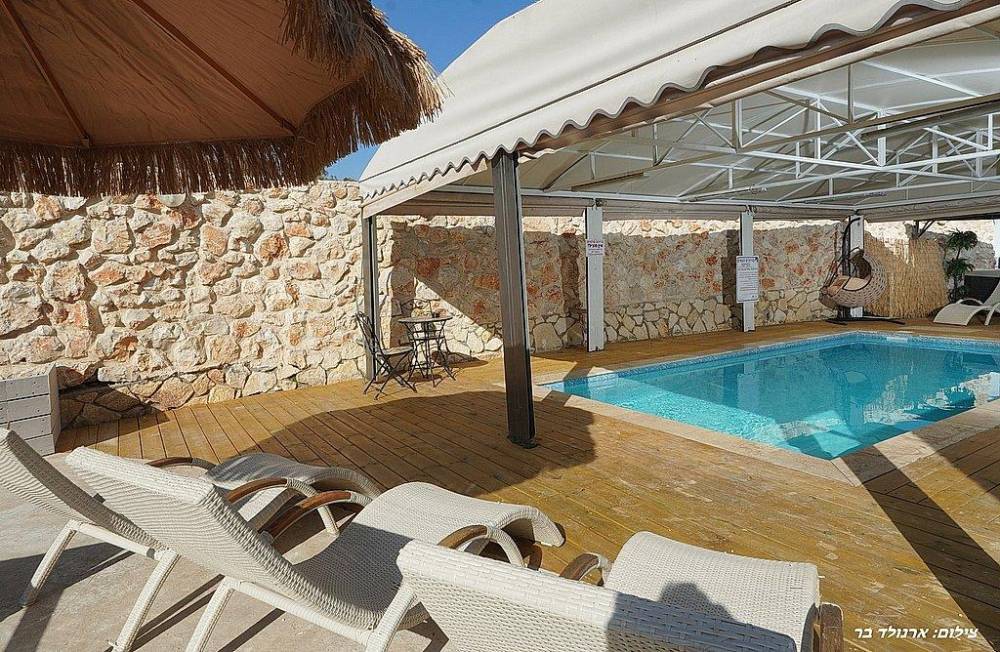 212379 וילה טופנגה, וילה טופנגה, וילה  בנוף כנרת וילות - Vila 4 U