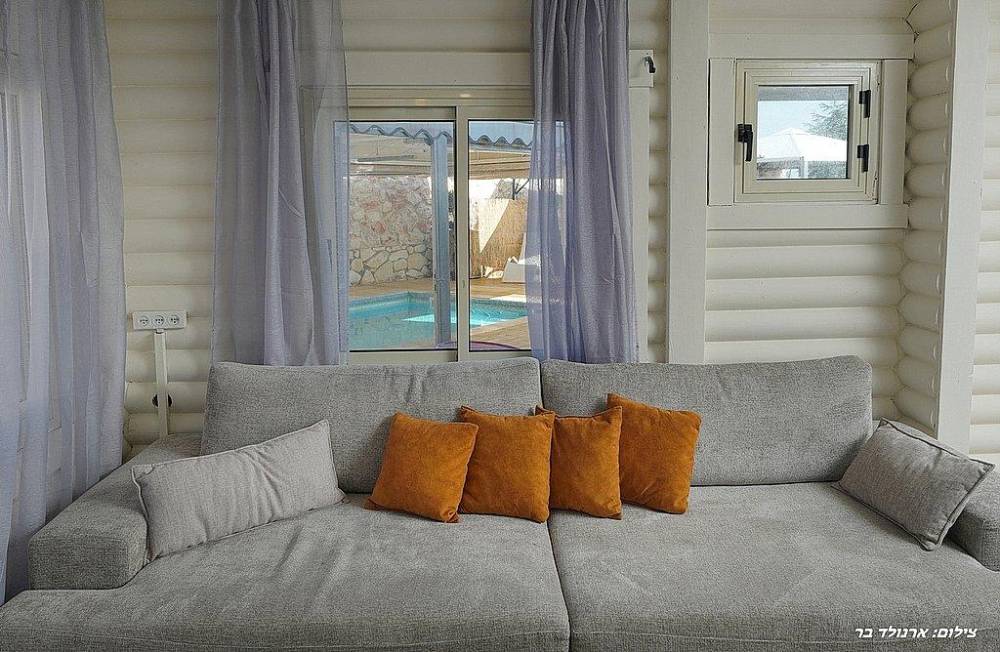 212408 גלרית פנים, וילה טופנגה, וילה  בנוף כנרת וילות - Vila 4 U