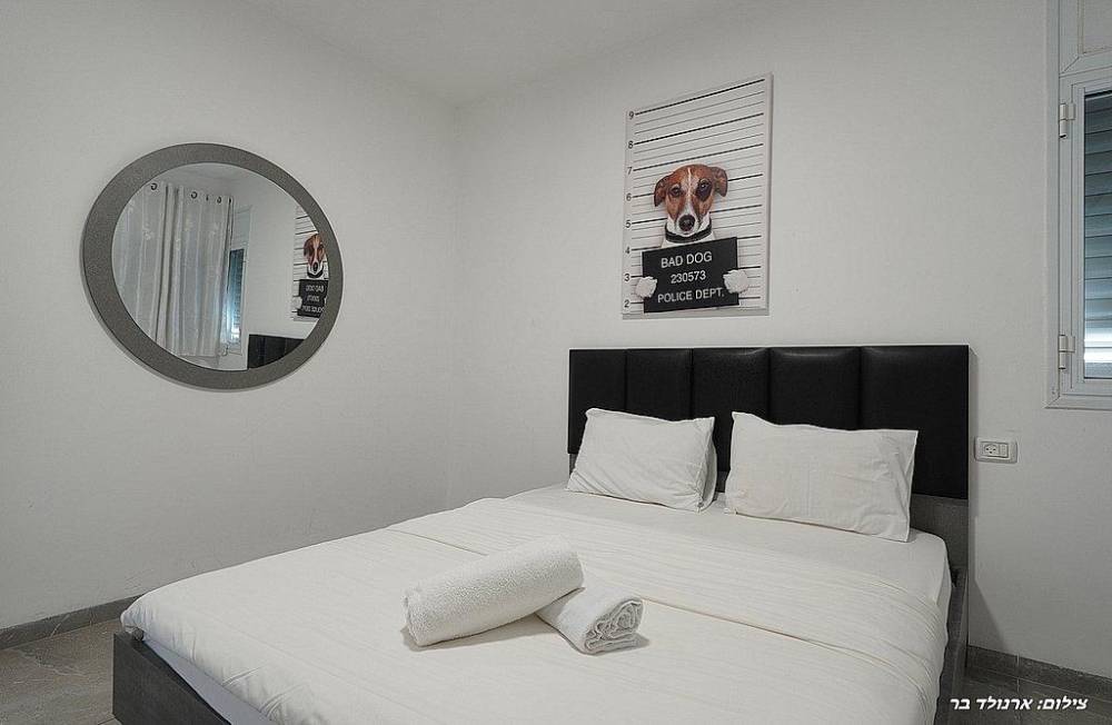 212448 כללי, וילה יהלי, וילה  בנוף כנרת וילות - Vila 4 U