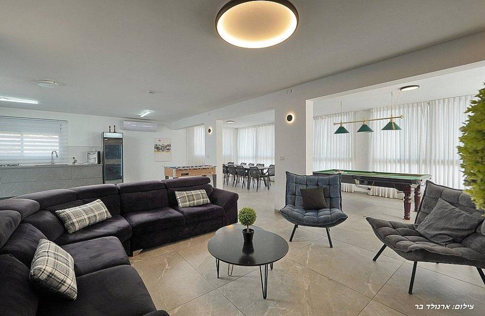 212456 כללי, וילה יהלי, וילה  בנוף כנרת וילות - Vila 4 U