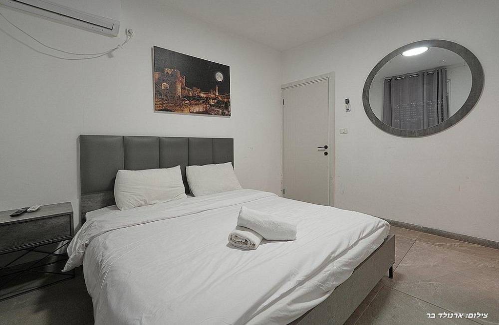 212469 המתחם הפנימי, וילה יהלי, וילה  בנוף כנרת וילות - Vila 4 U