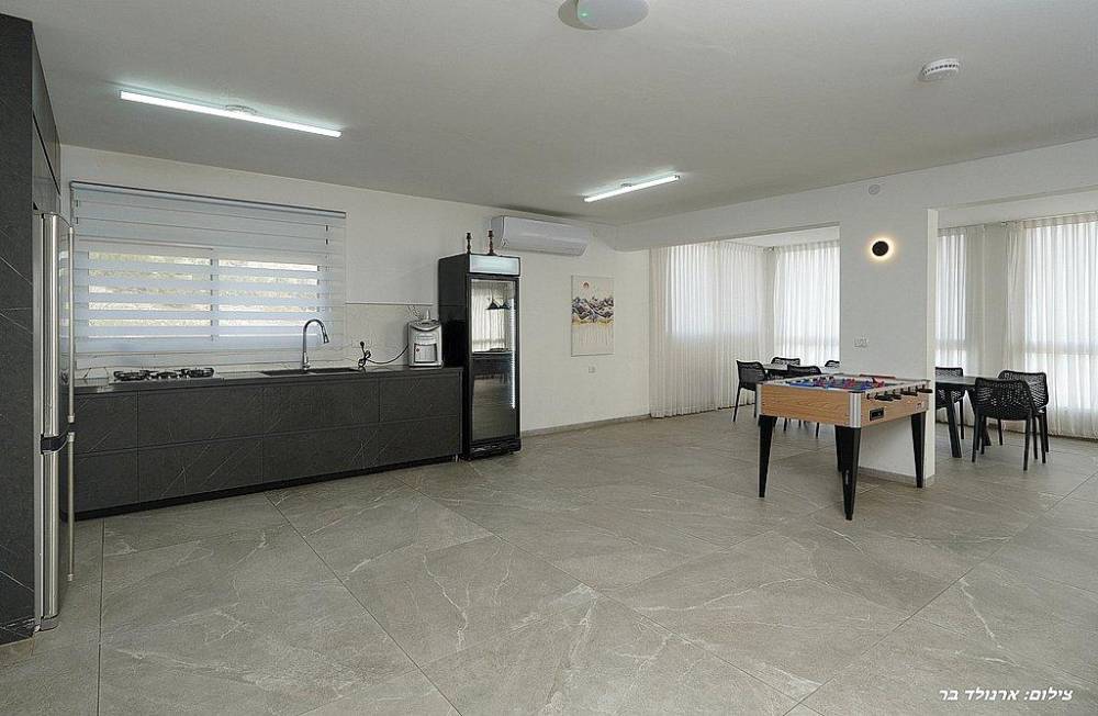 212471 המתחם הפנימי, וילה יהלי, וילה  בנוף כנרת וילות - Vila 4 U