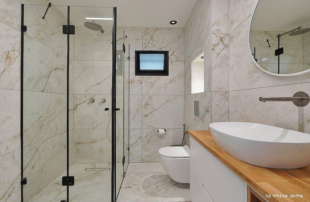 212480 המתחם הפנימי, וילה יהלי, וילה  בנוף כנרת וילות - Vila 4 U