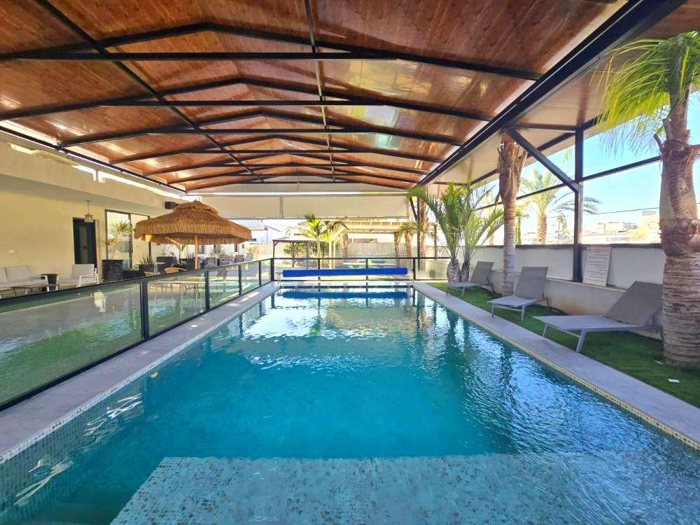 212507 גלריה כללית, אחוזת אייל בגליל, וילה  בירכא וילות - Vila 4 U