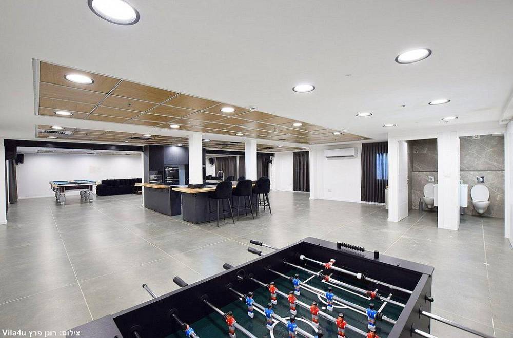 212528 מתחם ליאן בוטיק בנימינה, מתחם ליאן בוטיק בנימינה, וילה  בבנימינה וילות - Vila 4 U