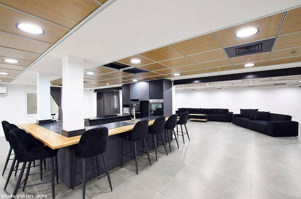 212531 מתחם ליאן בוטיק בנימינה, מתחם ליאן בוטיק בנימינה, וילה  בבנימינה וילות - Vila 4 U