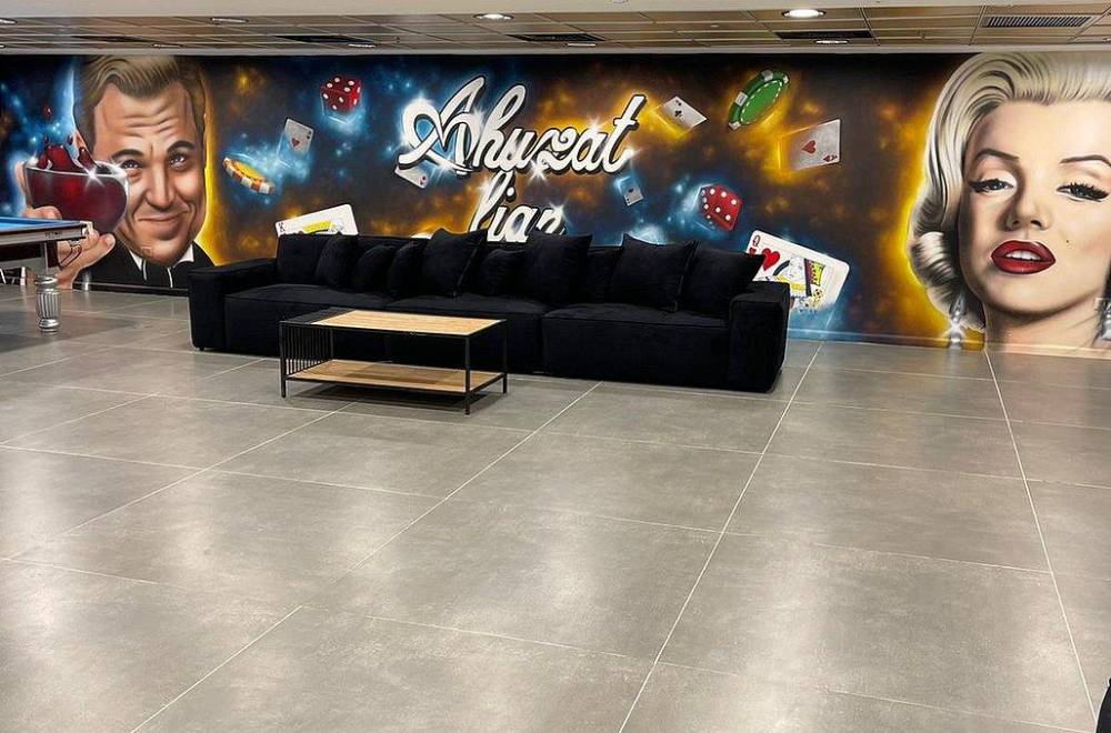 212539 מתחם ליאן בוטיק בנימינה, מתחם ליאן בוטיק בנימינה, וילה  בבנימינה וילות - Vila 4 U