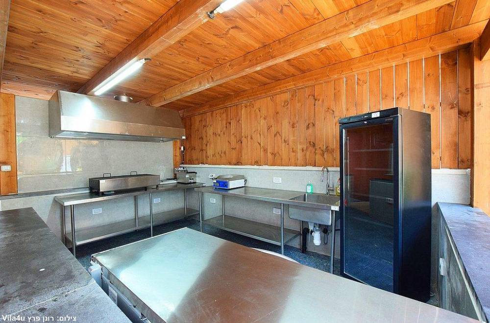 212543 מתחם ליאן בוטיק בנימינה, מתחם ליאן בוטיק בנימינה, וילה  בבנימינה וילות - Vila 4 U