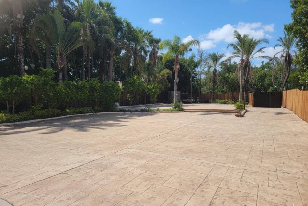 212575 המתחם החיצוני, אירוס איוונט - Irus event, וילה  בראשון לציון וילות - Vila 4 U