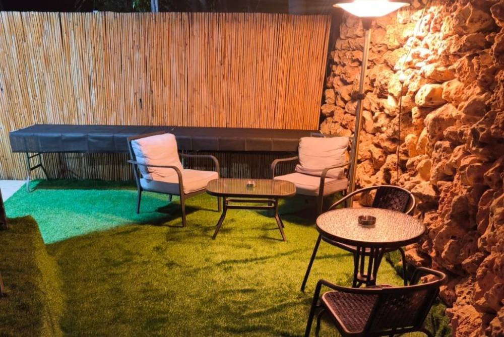 212577 המתחם החיצוני, אירוס איוונט - Irus event, וילה  בראשון לציון וילות - Vila 4 U