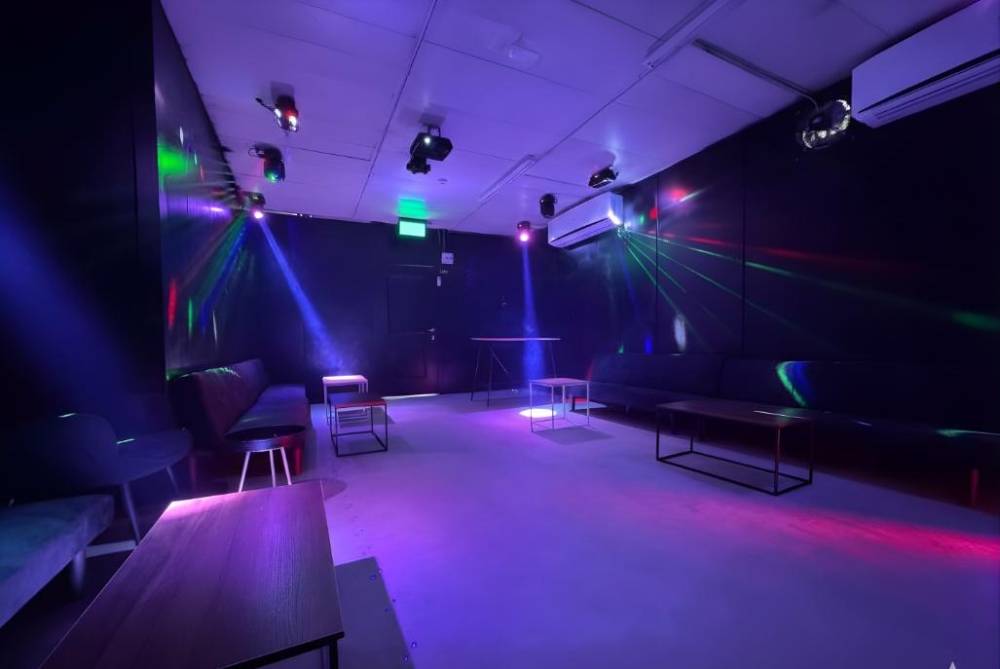 212579 גלריה כללית, אירוס איוונט - Irus event, וילה  בראשון לציון וילות - Vila 4 U