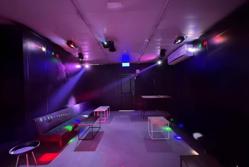 212582 גלריה כללית, אירוס איוונט - Irus event, וילה  בראשון לציון וילות - Vila 4 U