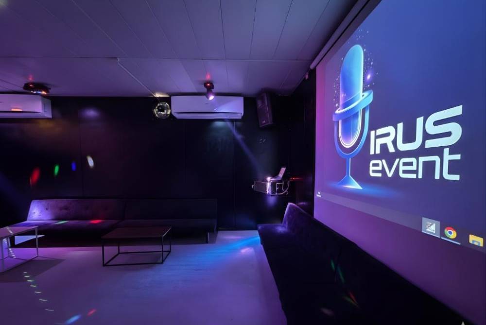 212584 גלריה כללית, אירוס איוונט - Irus event, וילה  בראשון לציון וילות - Vila 4 U