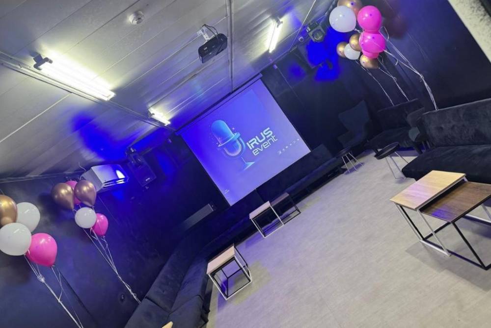 212592 גלריה כללית, אירוס איוונט - Irus event, וילה  בראשון לציון וילות - Vila 4 U