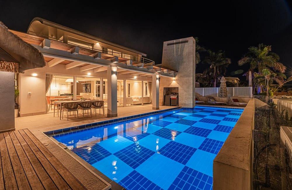 212781 גלריה כללית, וילה קטלינה, וילה  באילת וילות - Vila 4 U