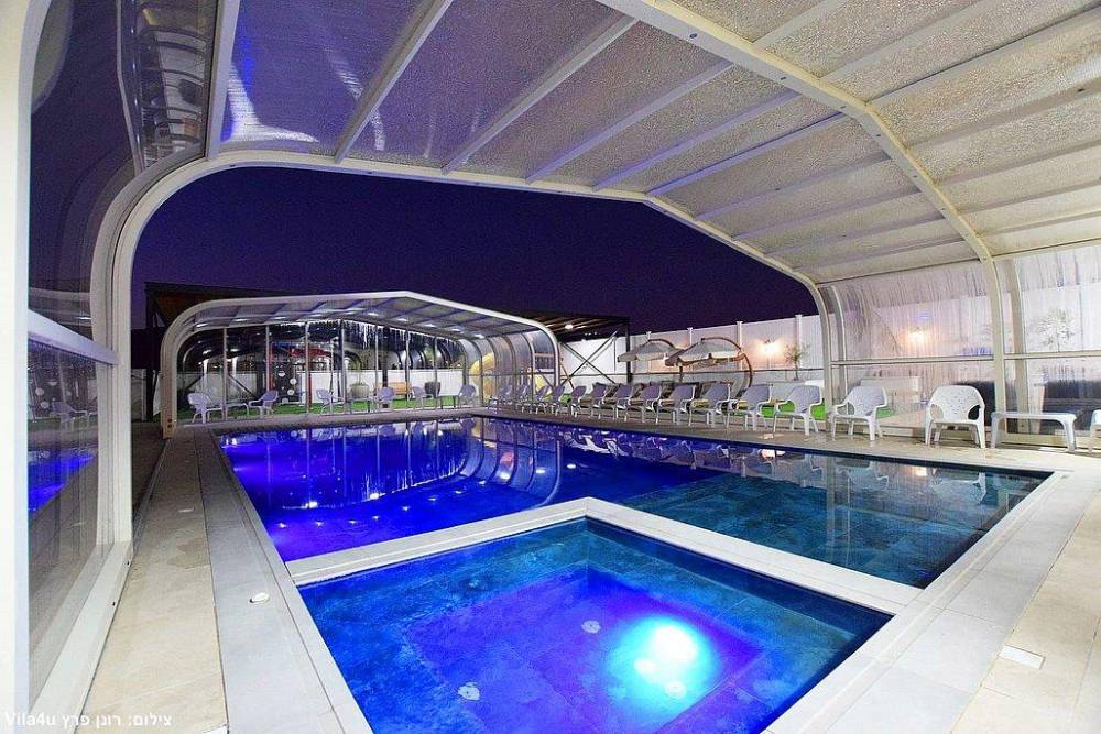 212894 כללי, וילה גרנד רויאל פמילי, וילה  בנטועה וילות - Vila 4 U