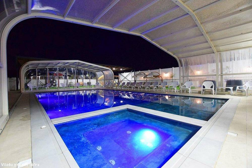 212895 כללי, וילה גרנד רויאל פמילי, וילה  בנטועה וילות - Vila 4 U