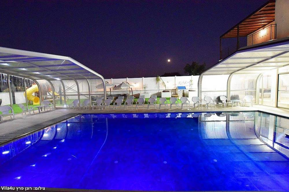 212896 כללי, וילה גרנד רויאל פמילי, וילה  בנטועה וילות - Vila 4 U