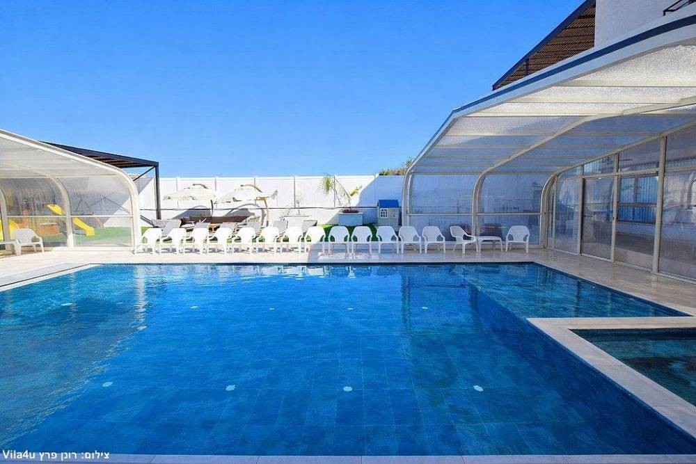 212897 כללי, וילה גרנד רויאל פמילי, וילה  בנטועה וילות - Vila 4 U