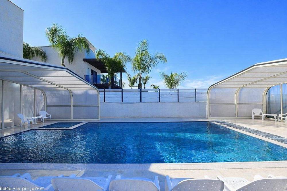 212903 כללי, וילה גרנד רויאל פמילי, וילה  בנטועה וילות - Vila 4 U