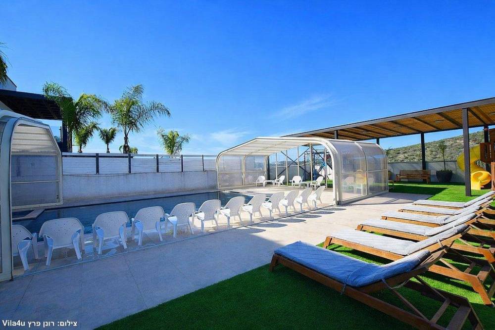 212905 כללי, וילה גרנד רויאל פמילי, וילה  בנטועה וילות - Vila 4 U