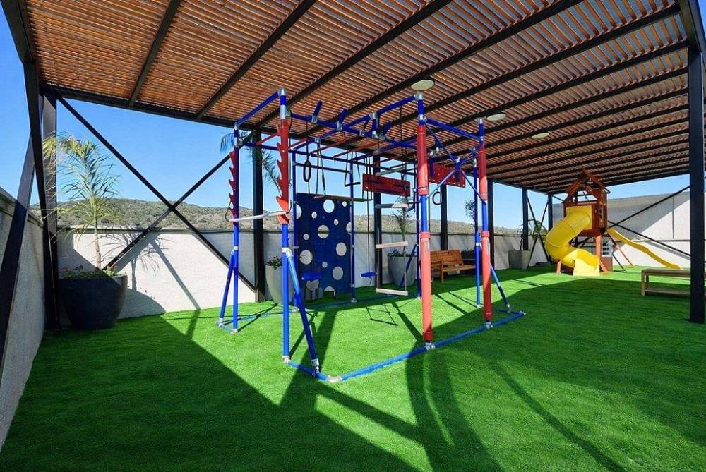 212913 המתחם החיצוני, וילה גרנד רויאל פמילי, וילה  בנטועה וילות - Vila 4 U