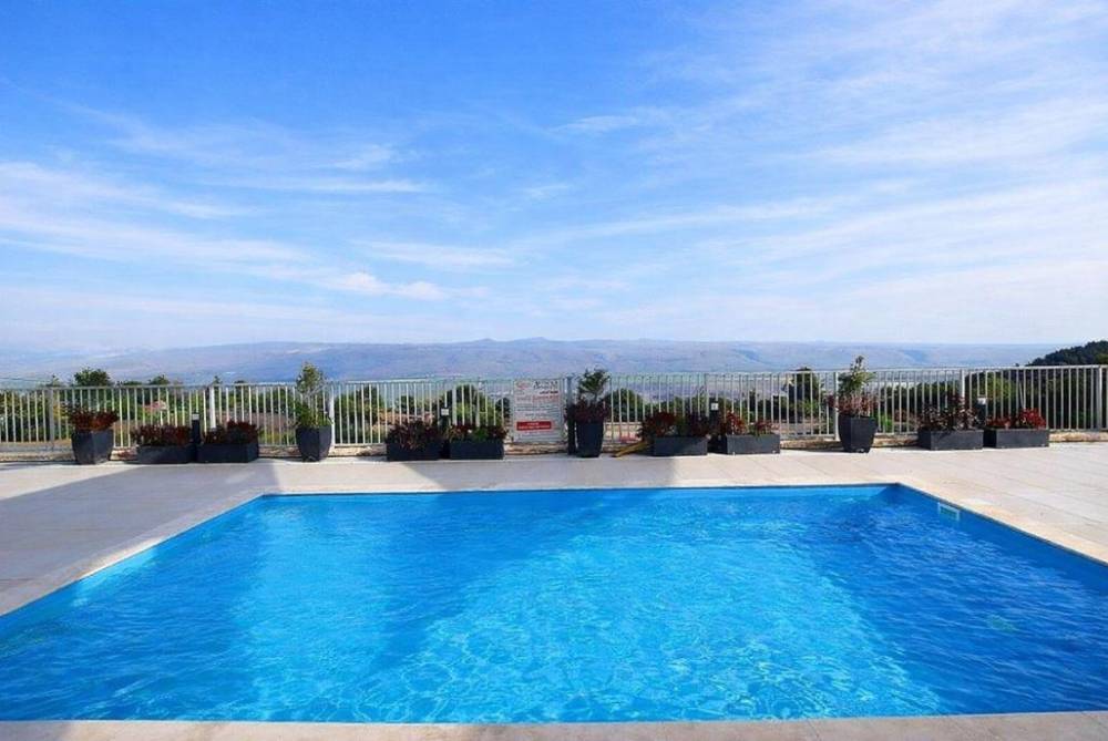 212937 גלריה כללית, אחוזת גפנים, וילה  ברמות נפתלי וילות - Vila 4 U